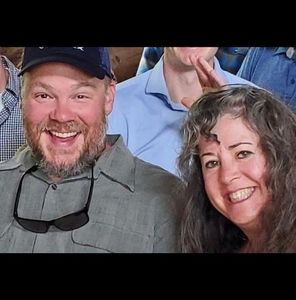 Meet your Posher, Ryan shell